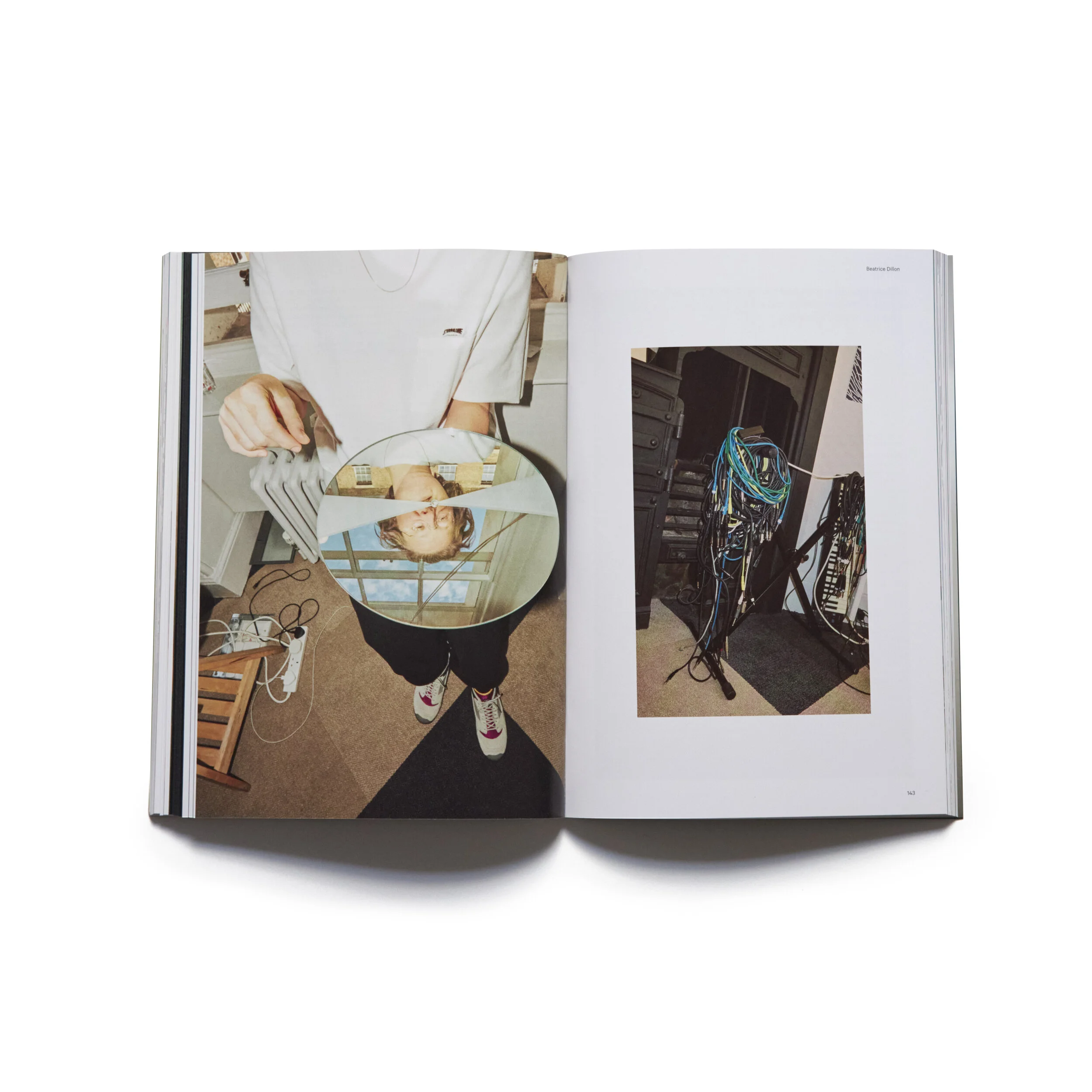 Record Culture Magazine Issue 8, 2020 — Record Culture Magazine